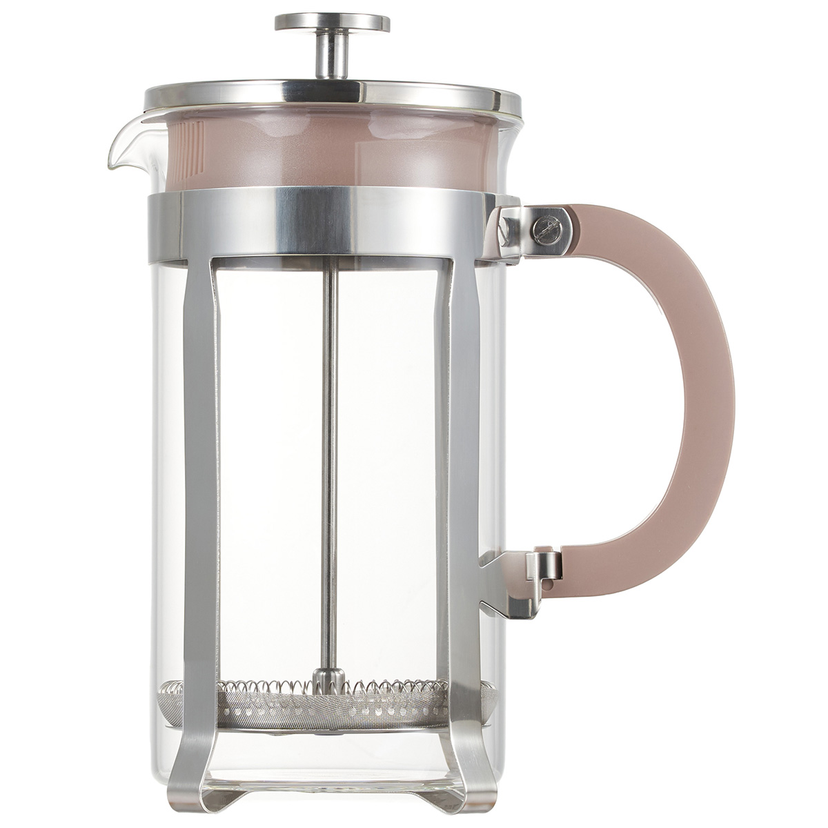 Френч-пресс Werner Eletto 51817 1000 мл фото