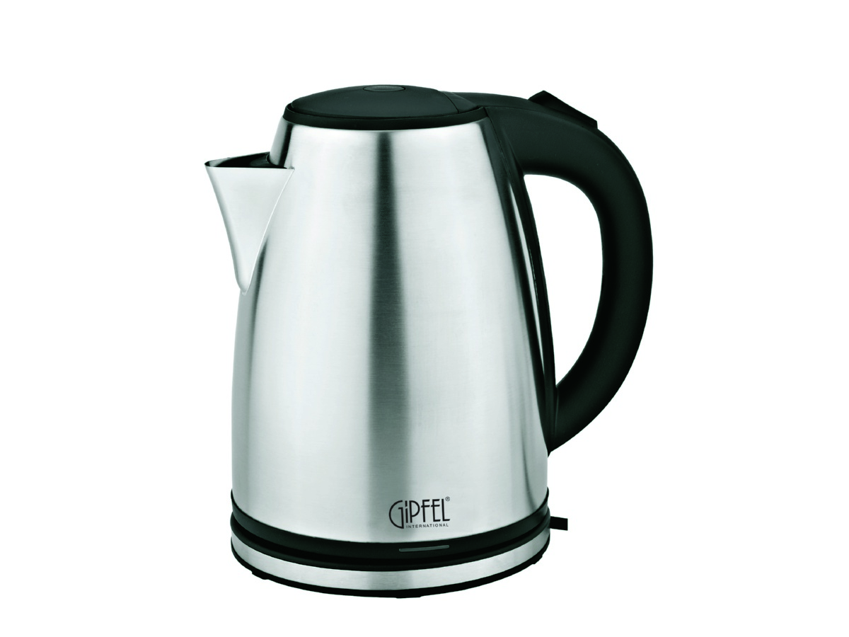 картинка 1174 Чайник электрический для кипячения воды MONACO 1,8 л от магазина Gipfel