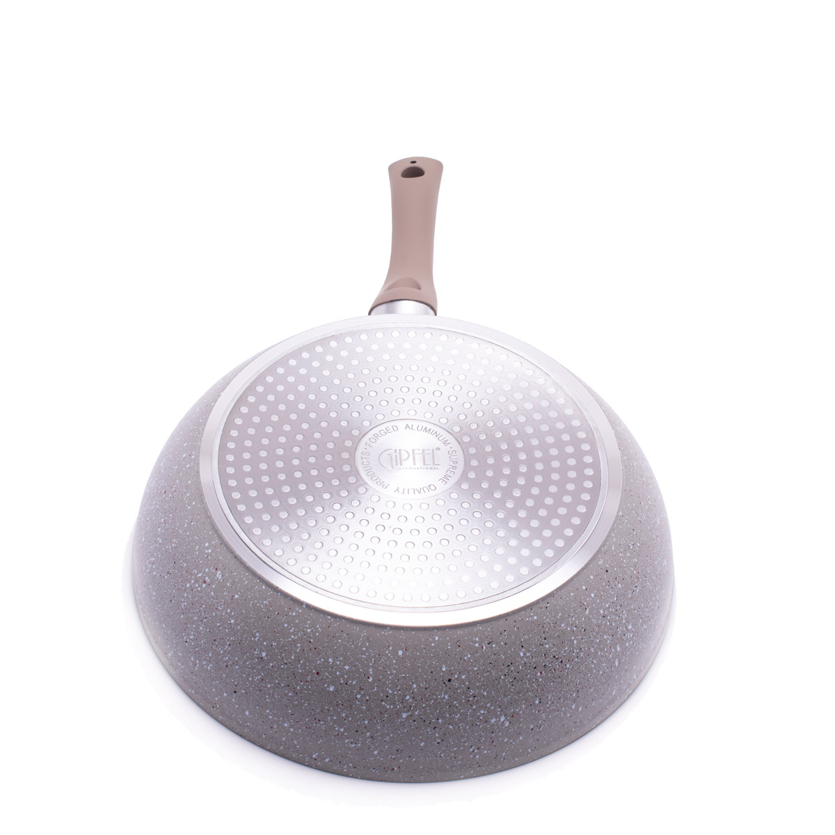 Алюминиевая сковорода Gipfel Mabelle 0598 26 см фото