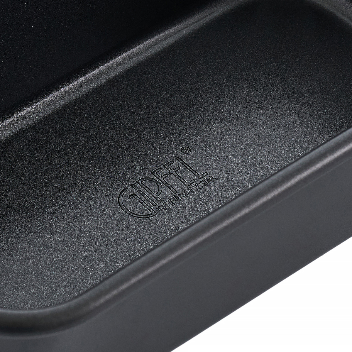 Форма для выпечки хлеба Gipfel Maximus Black 52713 24x14х7 см фото