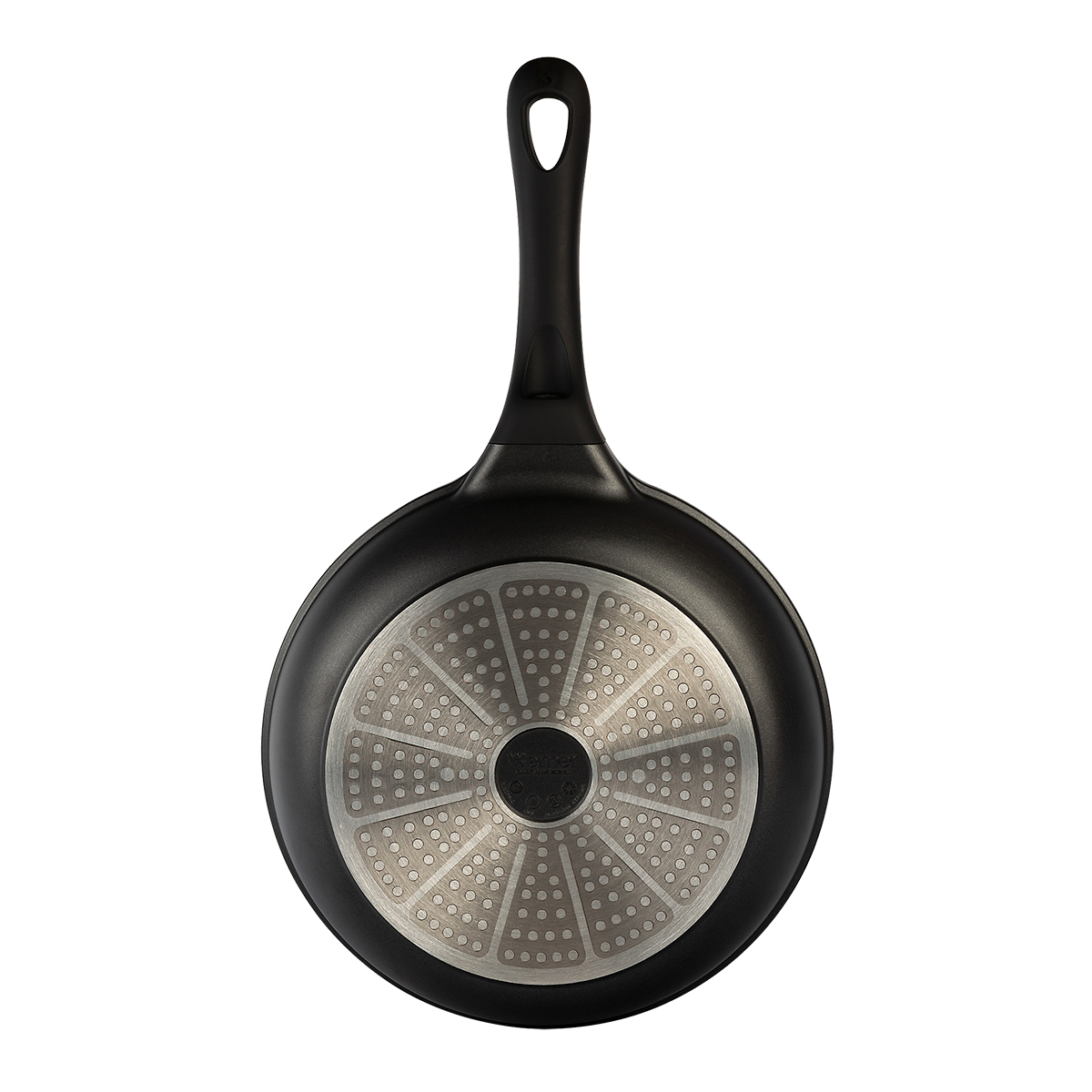 Алюминиевая сковорода Werner Infinity 51513 26 см фото