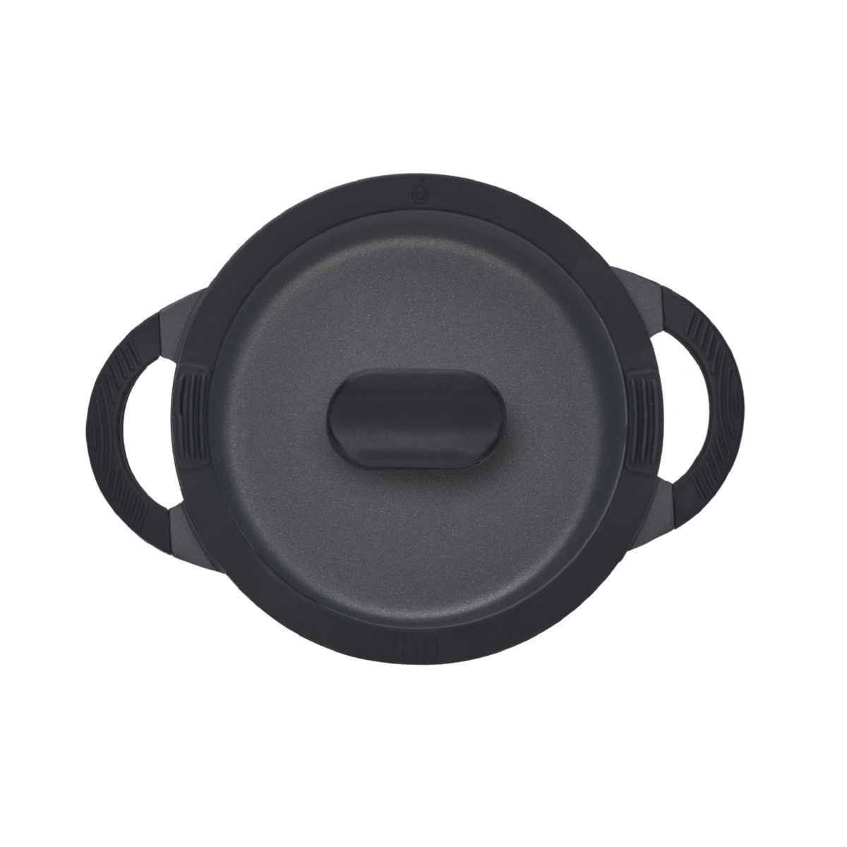 Алюминиевая кастрюля Werner Infinity 50080 24 см/4,2 л фото