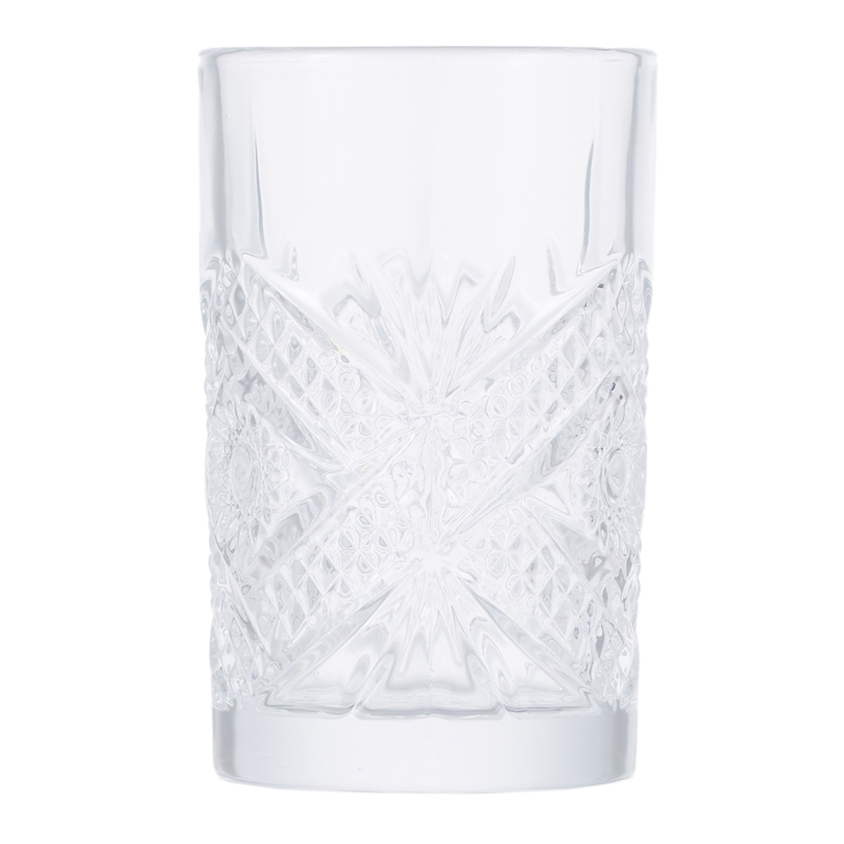 Набор стаканов Gipfel Nils  52397 280 мл 6 предметов фото