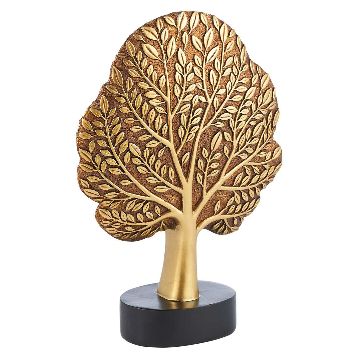 Статуэтка Gipfel Golden Tree 43068 фото