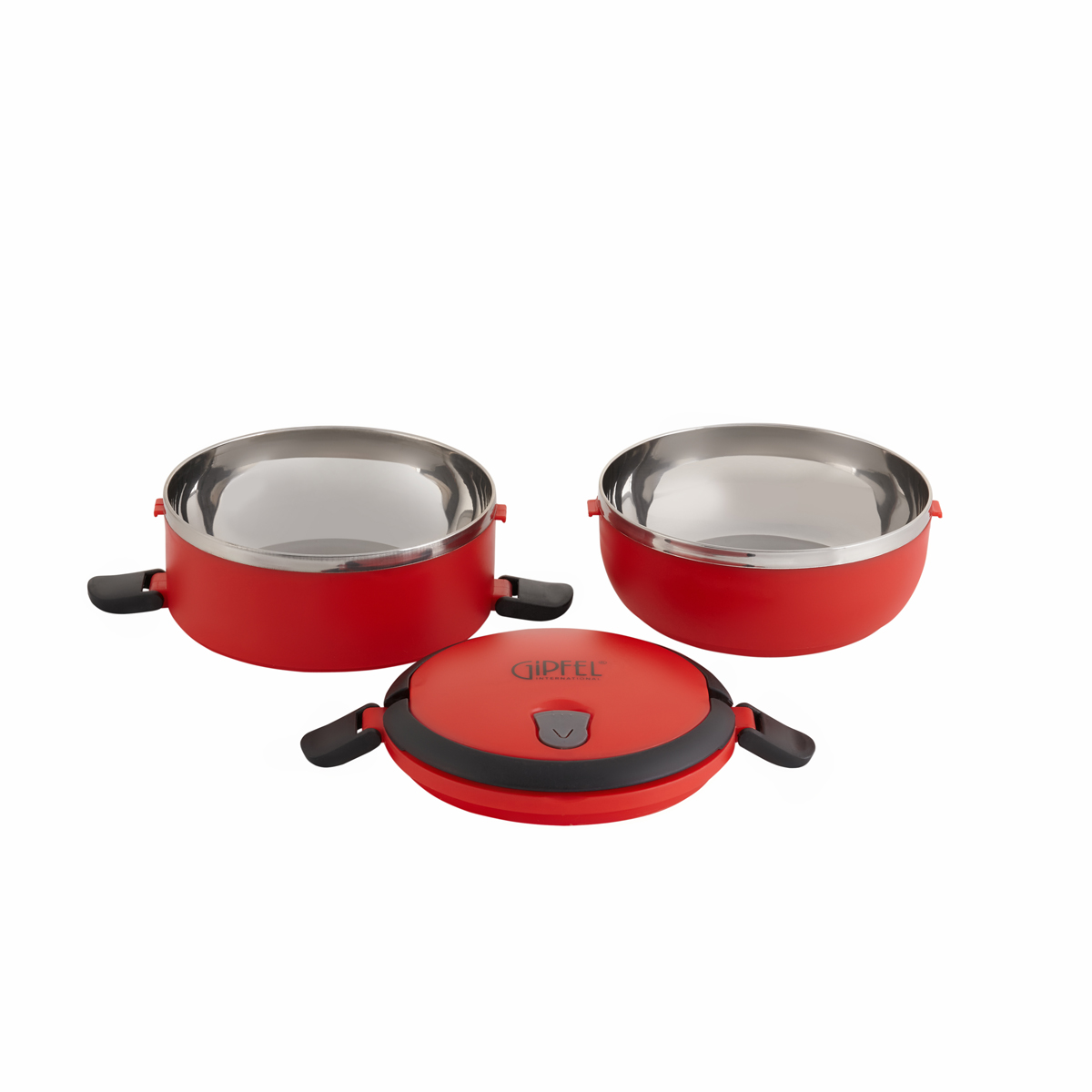 Ланч-бокс Gipfel 4133 0,6 л фото