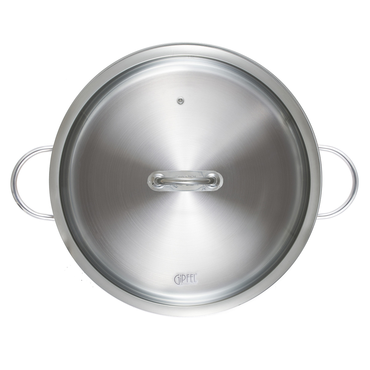картинка 1297 GIPFEL Кастрюля SIGNO 14 л от магазина Gipfel