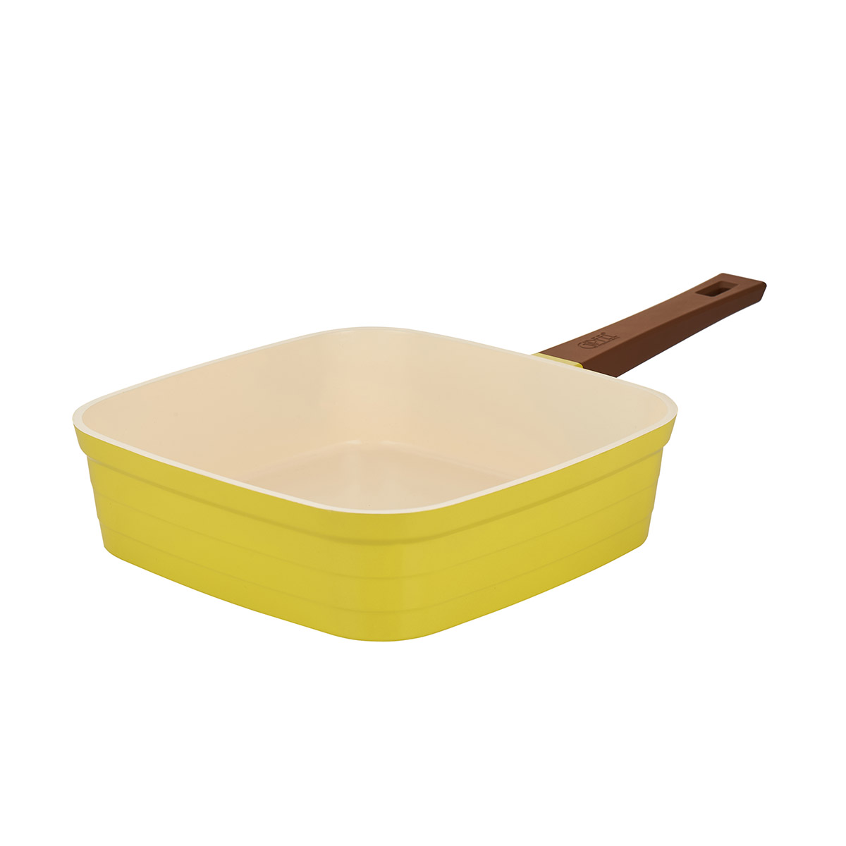 Алюминиевая сковорода Gipfel Irna 2642 28 см фото