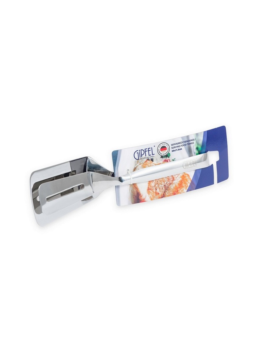 Щипцы кухонные Gipfel 9994 фото