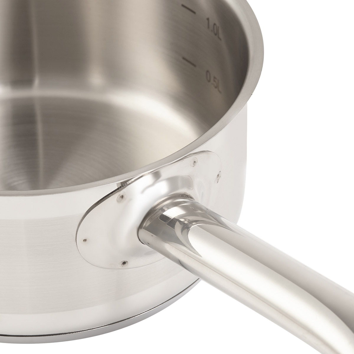 картинка 1365 Ковш VICTORY 1.5 л от магазина Gipfel