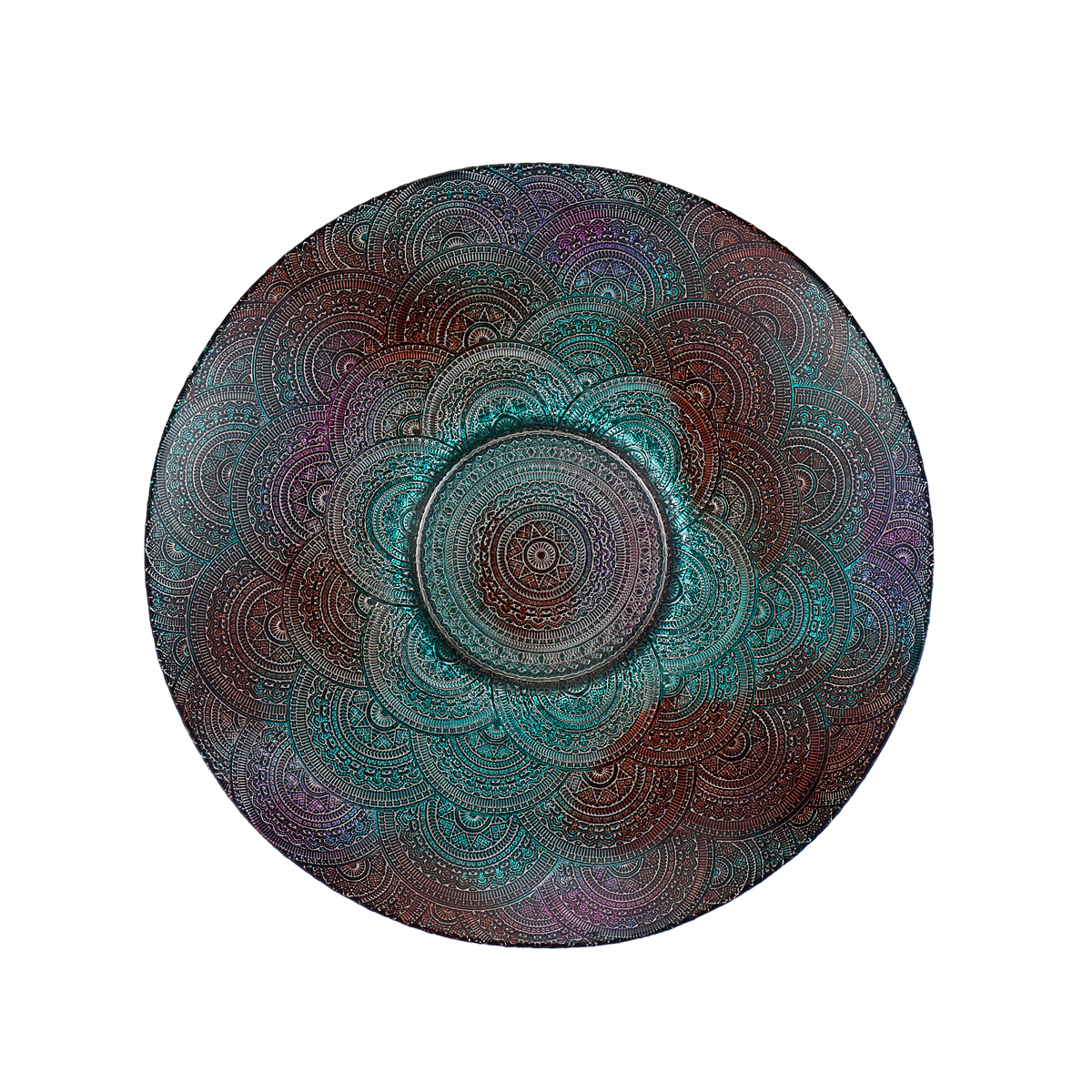 Блюдо для фруктов Gipfel India 40895 фото