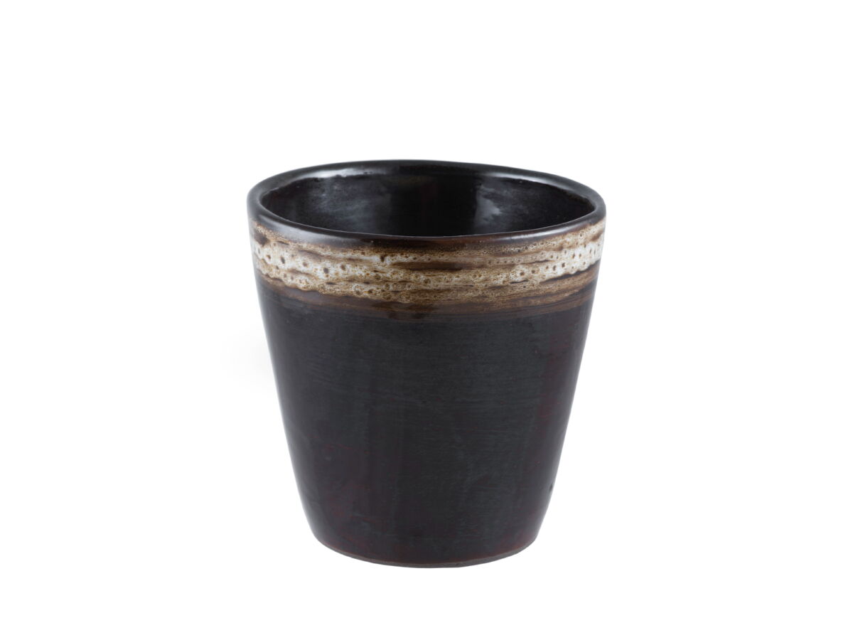 Стакан Gipfel Жареная карамель 009000169 380 мл фото