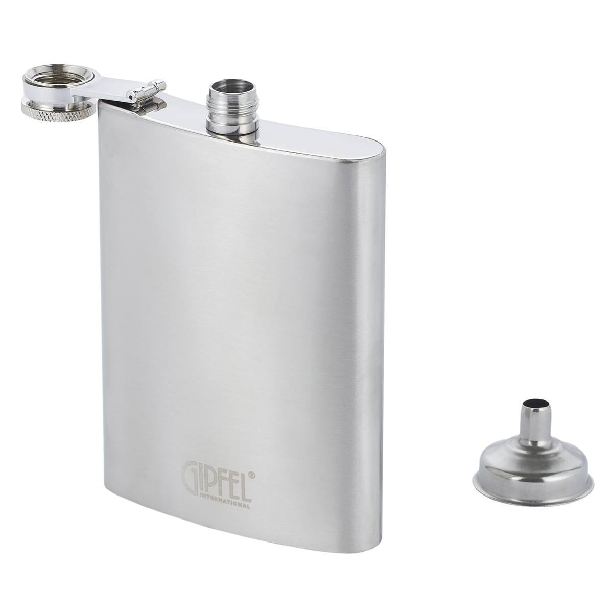 Фляга Gipfel Gringo 51156 фото