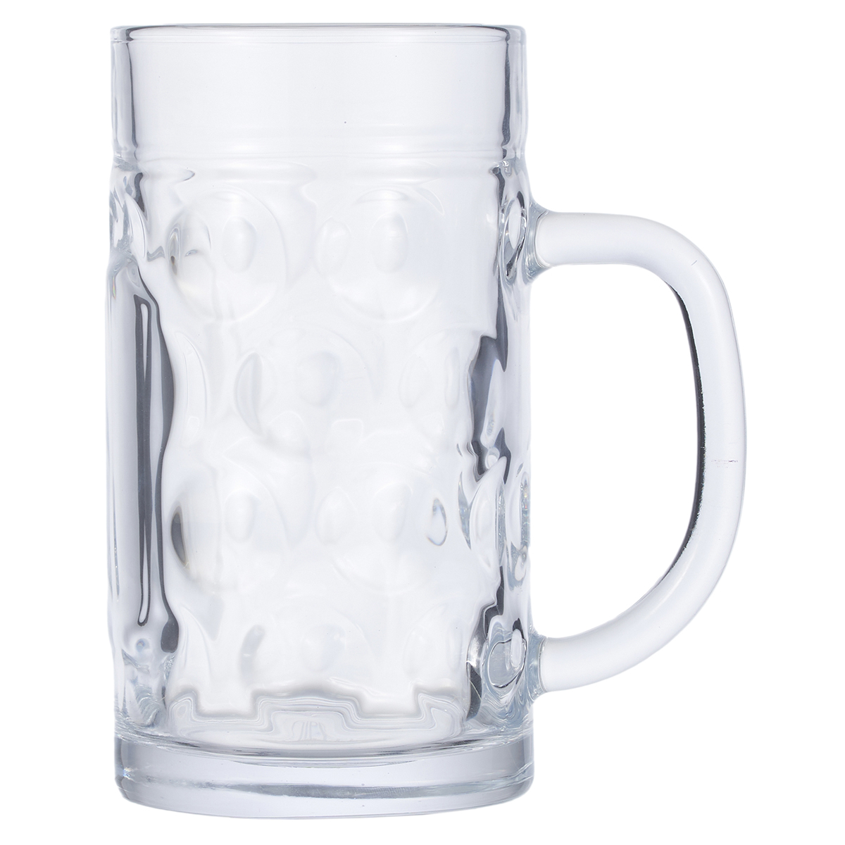 Кружка для пива Gipfel Heinrich 52508 600 мл фото