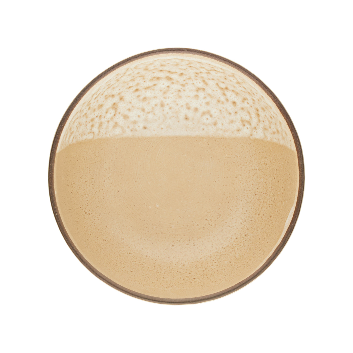 Салатник боул Gipfel Cream Loft 009000050 19 см фото