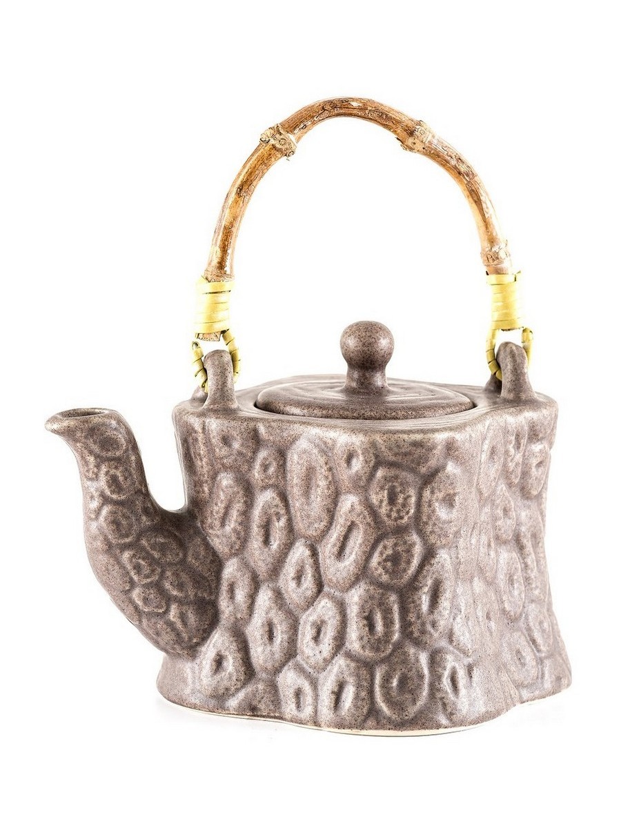 Заварочный чайник Gipfel 3868 500 мл фото