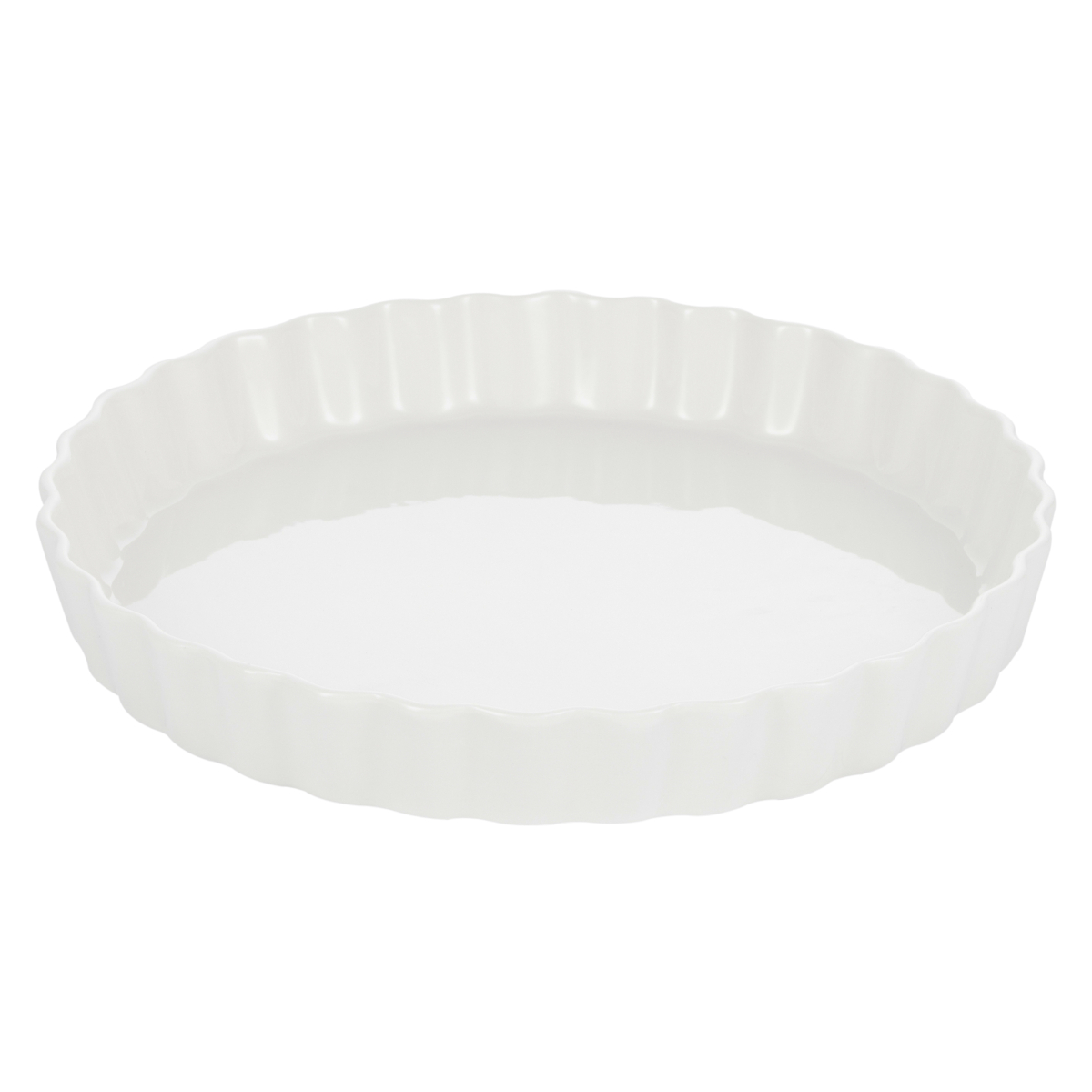 Форма для запекания Gipfel Bianco 50397 1,4 л/28x3,8 см фото