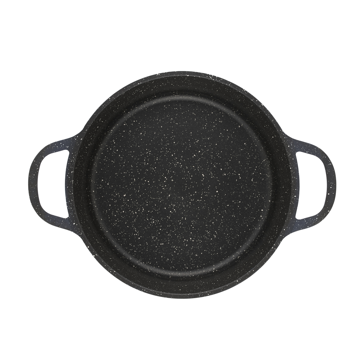 Кастрюля-сотейник Gipfel Azul 51087 26 см/3,7 л фото