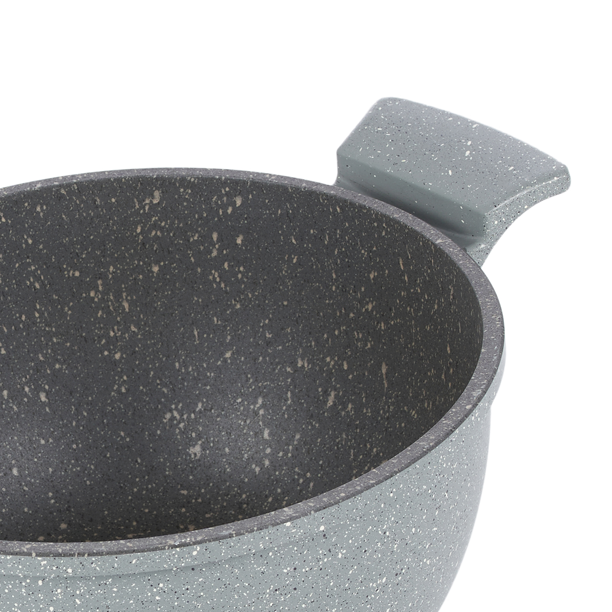 Алюминиевая кастрюля Gipfel Bavari 0549 20 см/2 л фото