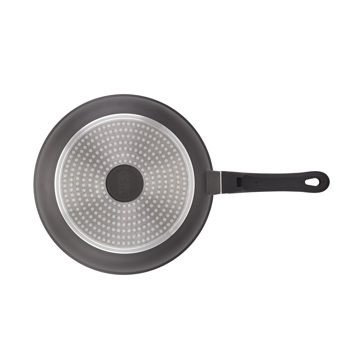 Алюминиевая сковорода Gipfel Arnica 0539 28 см фото