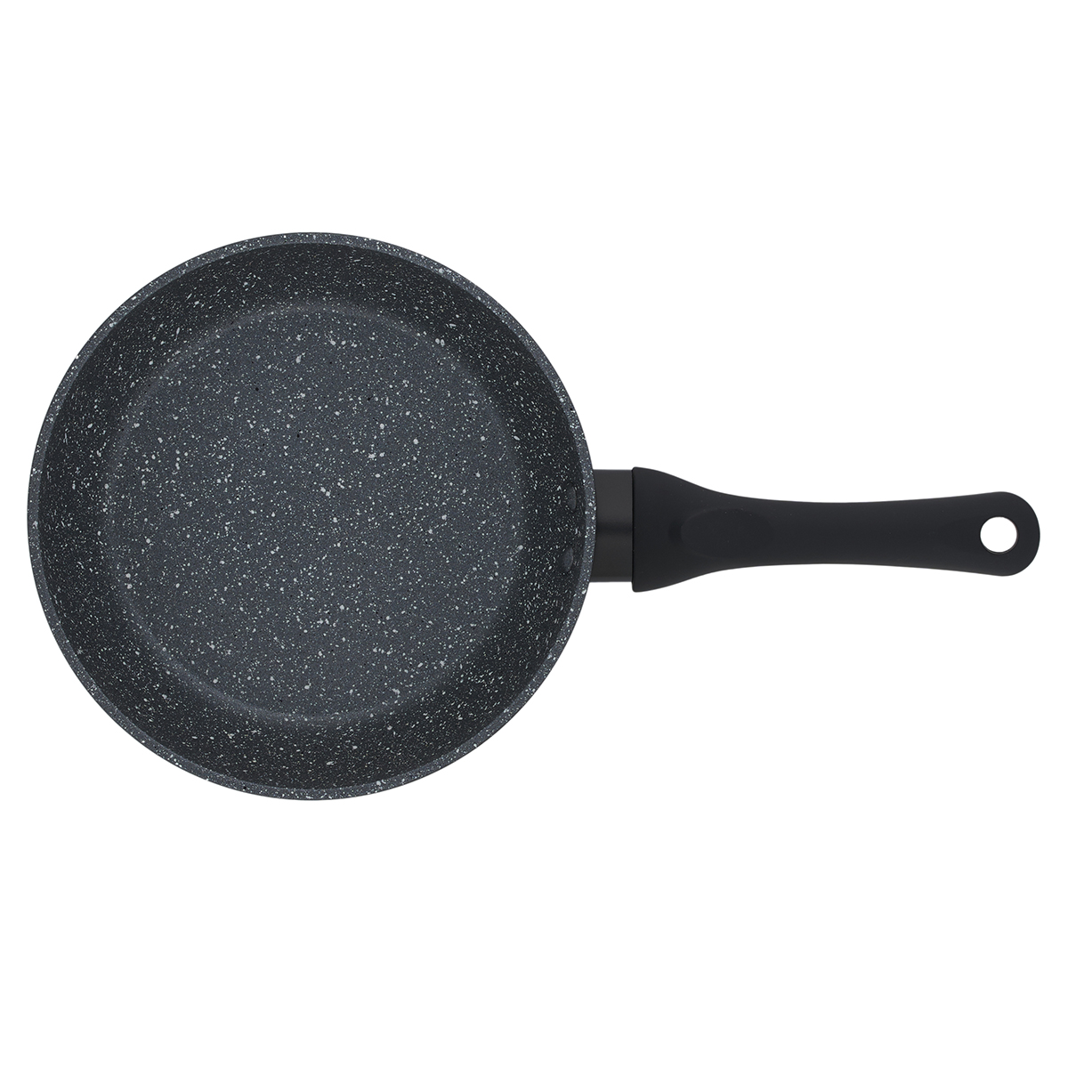 Алюминиевая сковорода Gipfel Ambassador 52781 18 см фото