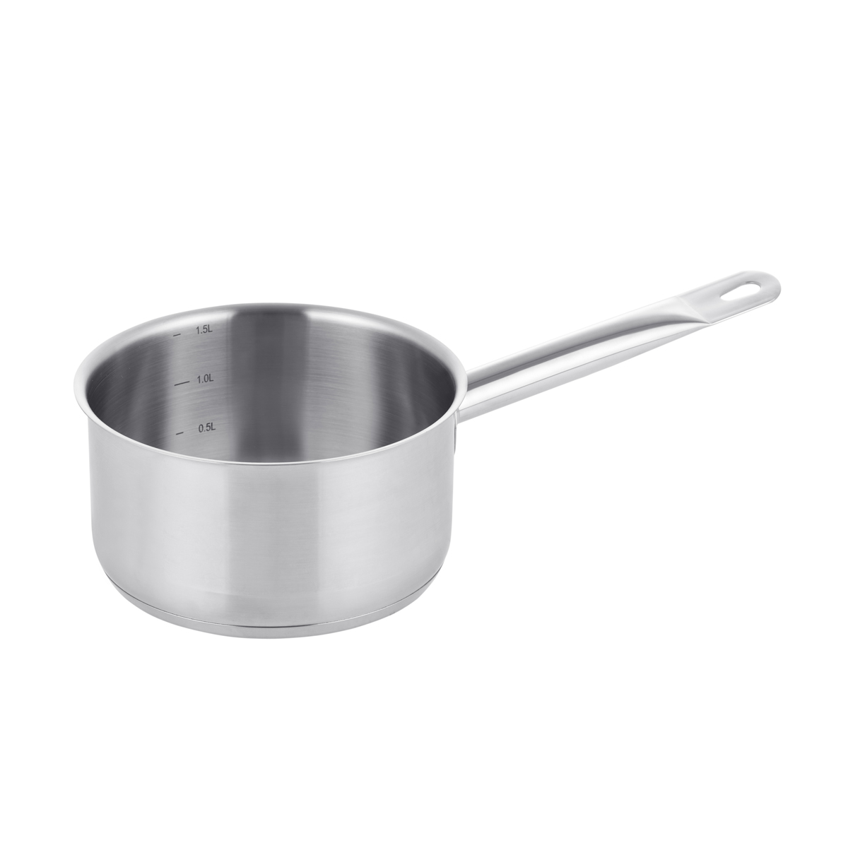 Ковш Gipfel Horeca Pro 50729 16 см/1,5 л №1