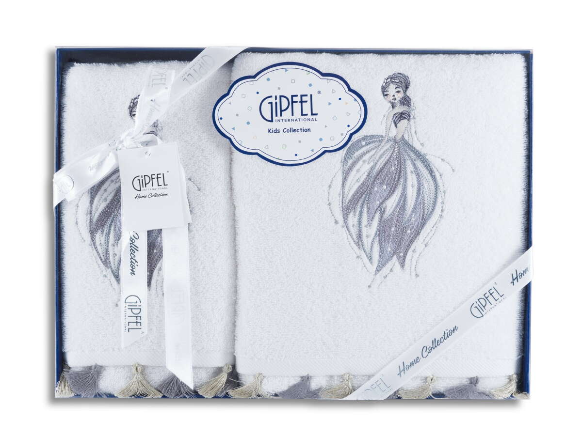 Набор полотенец Gipfel Cinderella 40764 фото