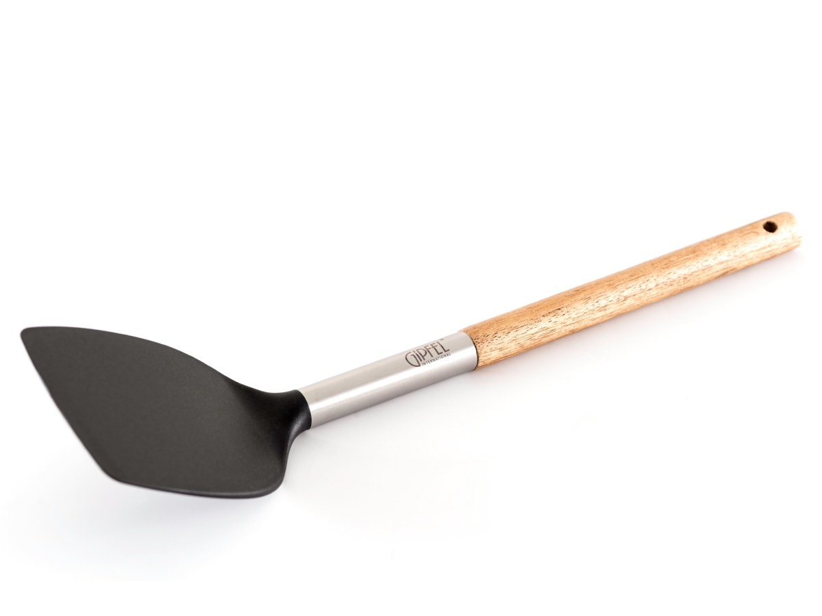 Лопатка кухонная Gipfel 2791 35 см фото