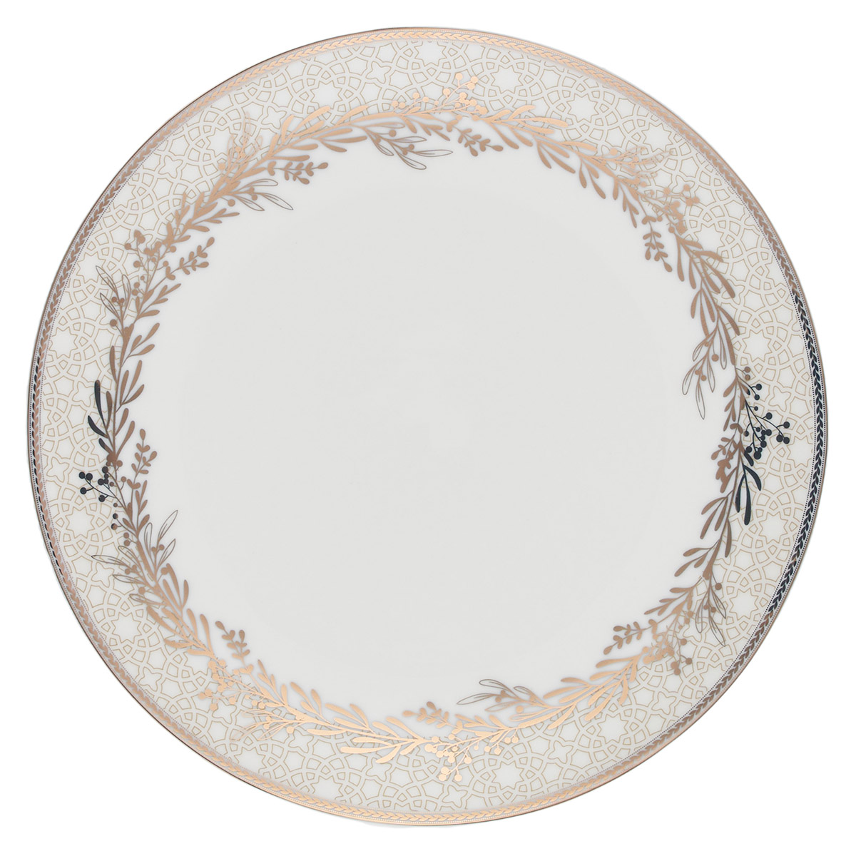 Сервиз столовый Gipfel Charlotte 51561 19 предметов фото