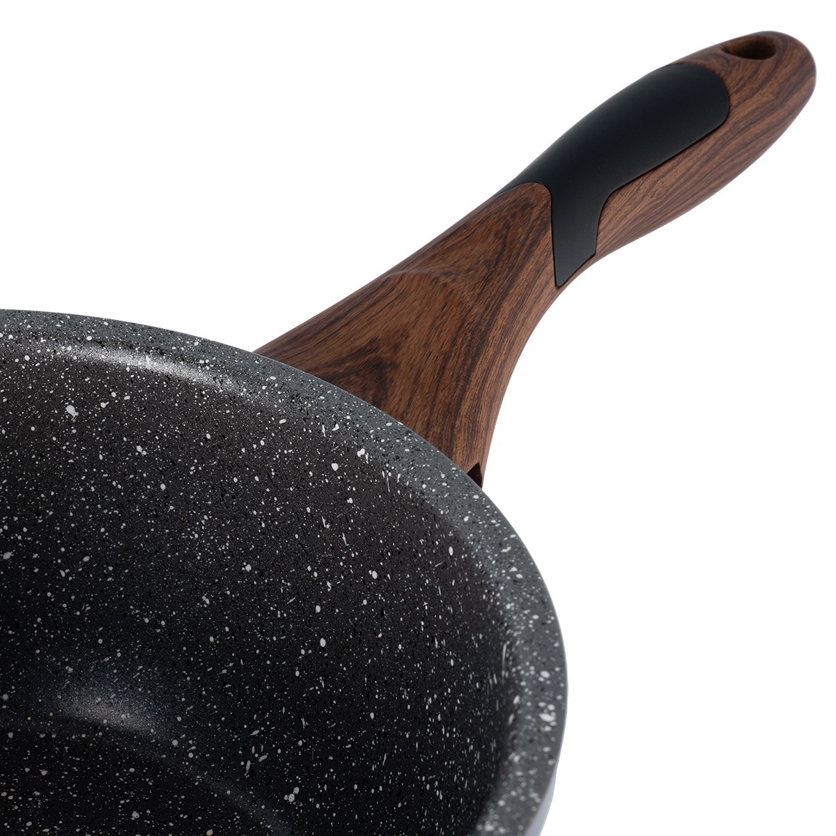 Ковш алюминиевый Gipfel Pola 2666 16 см/1,1 л фото