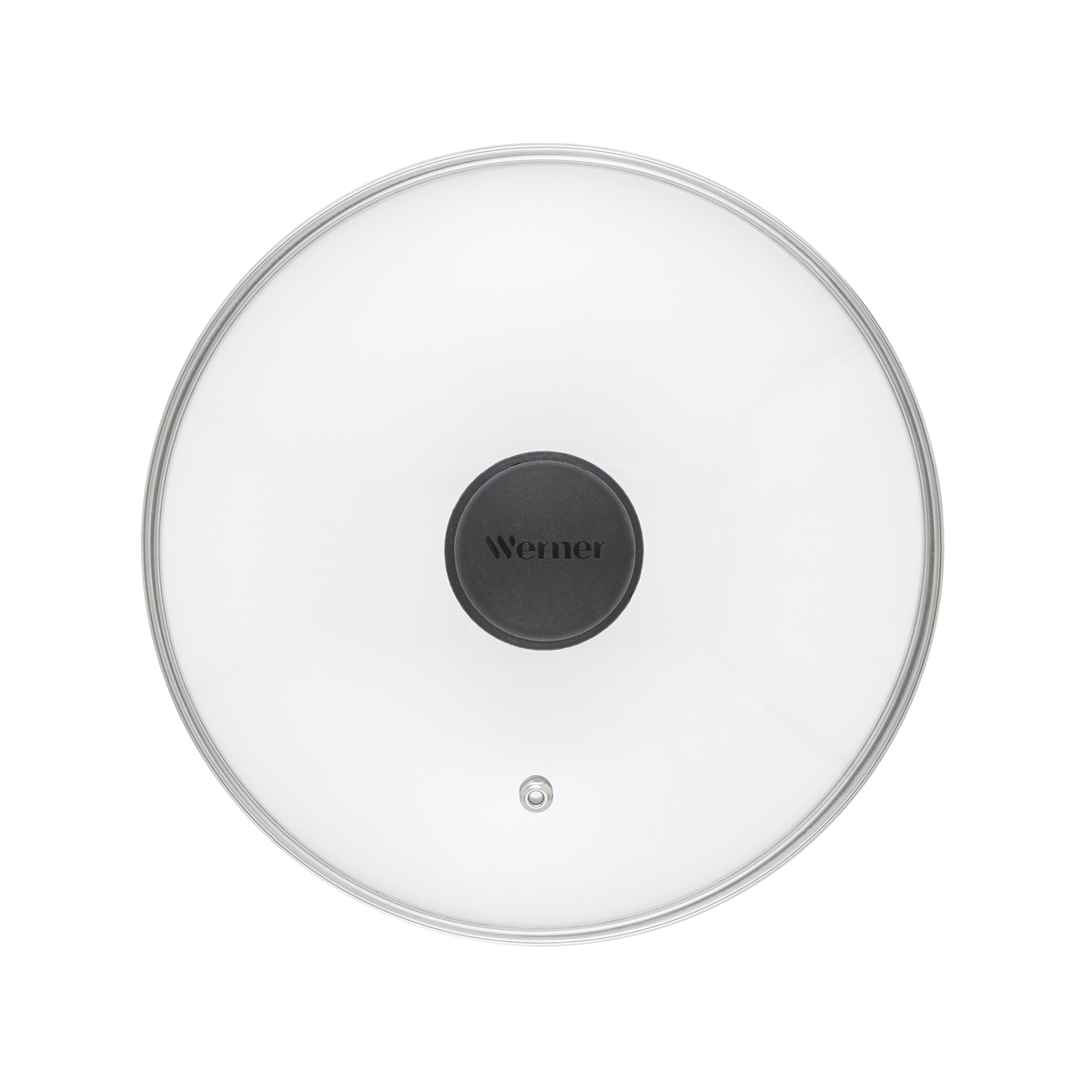 Крышка стеклянная Werner Capri 51306 22 см фото