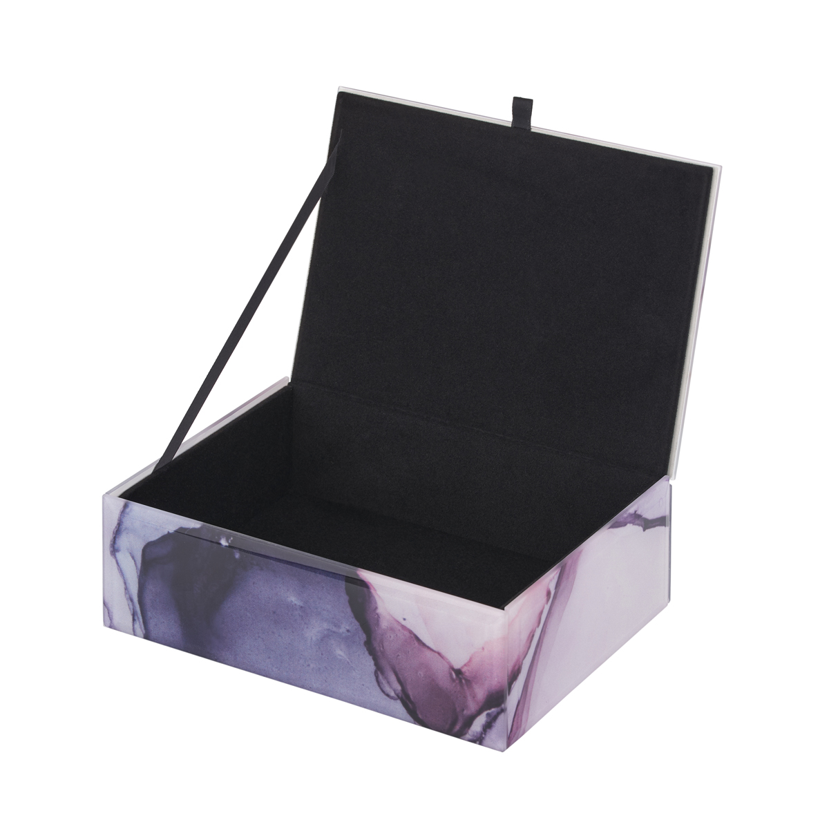 Шкатулка для украшений Gipfel Pink Marble 41255 фото