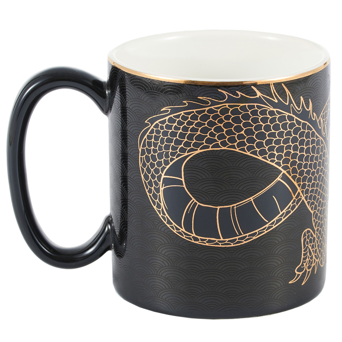 Кружка Gipfel Dragon 42945 400 мл фото