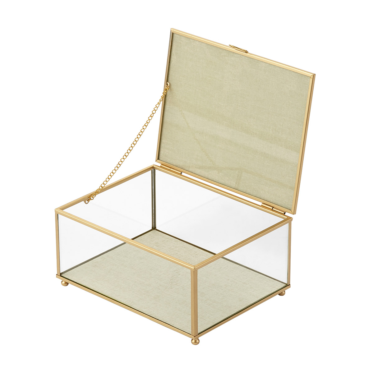 Шкатулка для украшений Gipfel Graduato 40100 фото