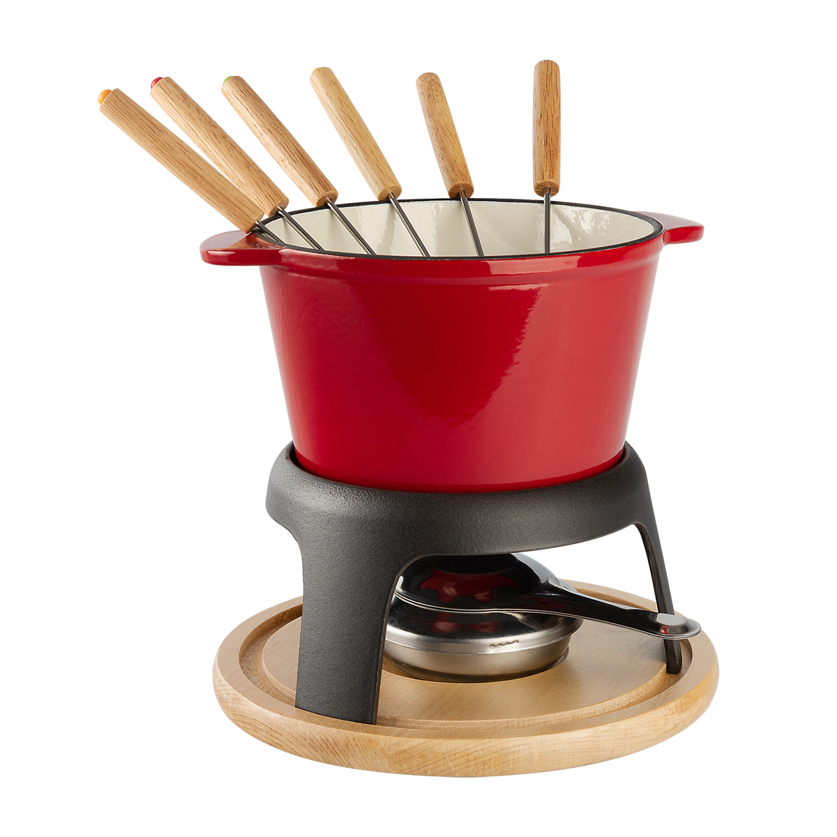 Набор для Фондю Gipfel 51018 фото