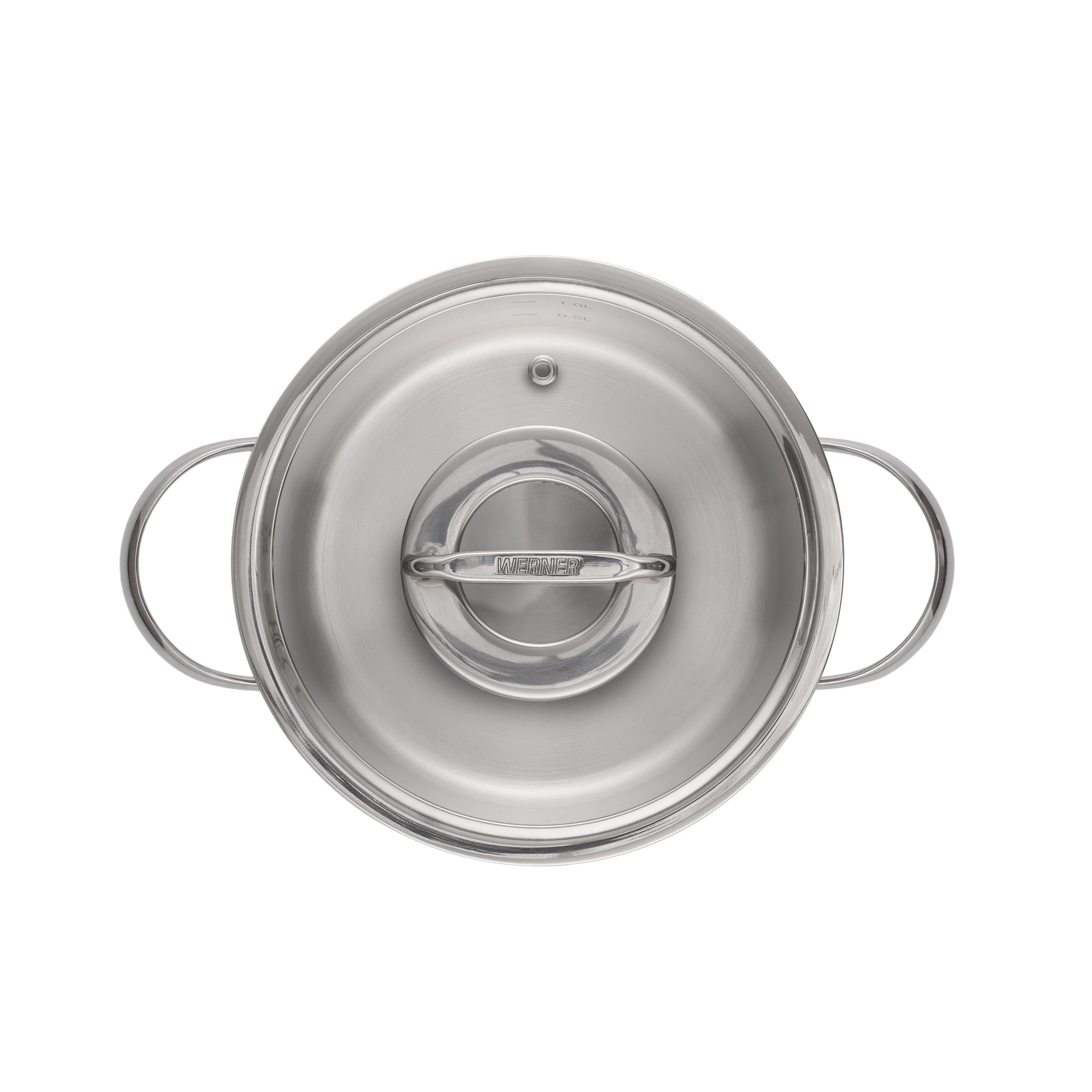 Набор посуды Werner Nice 50315 8 предметов фото