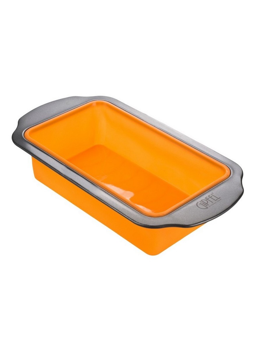 картинка 2830 GIPFEL Силиконовая форма для выпечки от магазина Gipfel