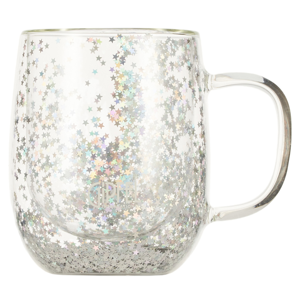 Набор чашек Gipfel Christmas Star 52093 350 мл 2 предмета фото