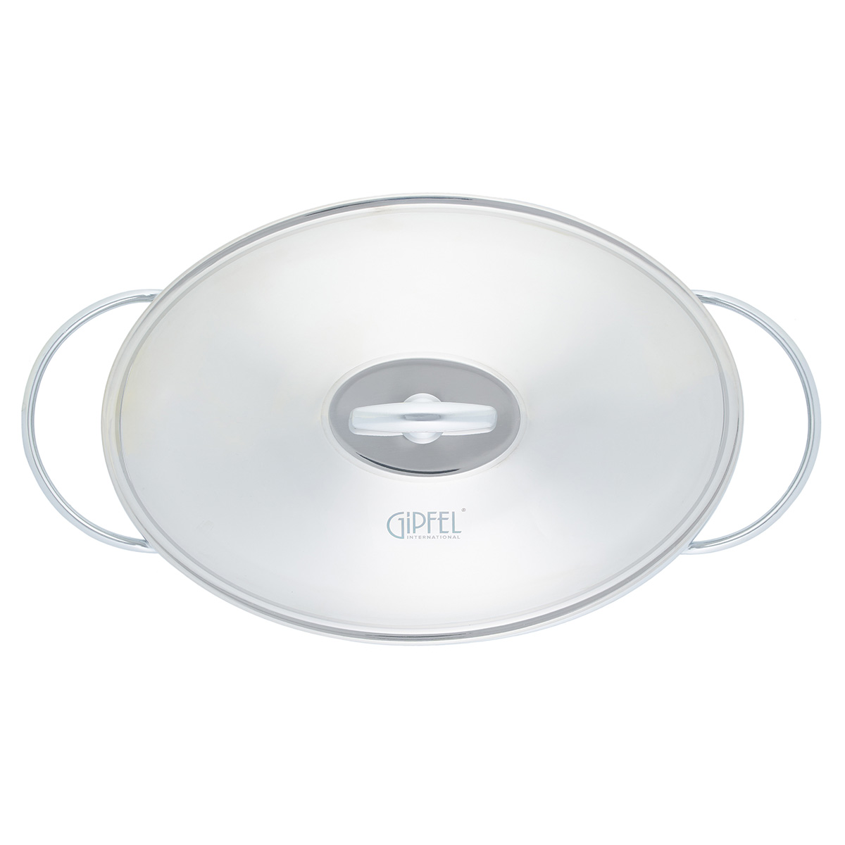 картинка Овальный мармит Gipfel 5026 от магазина Gipfel