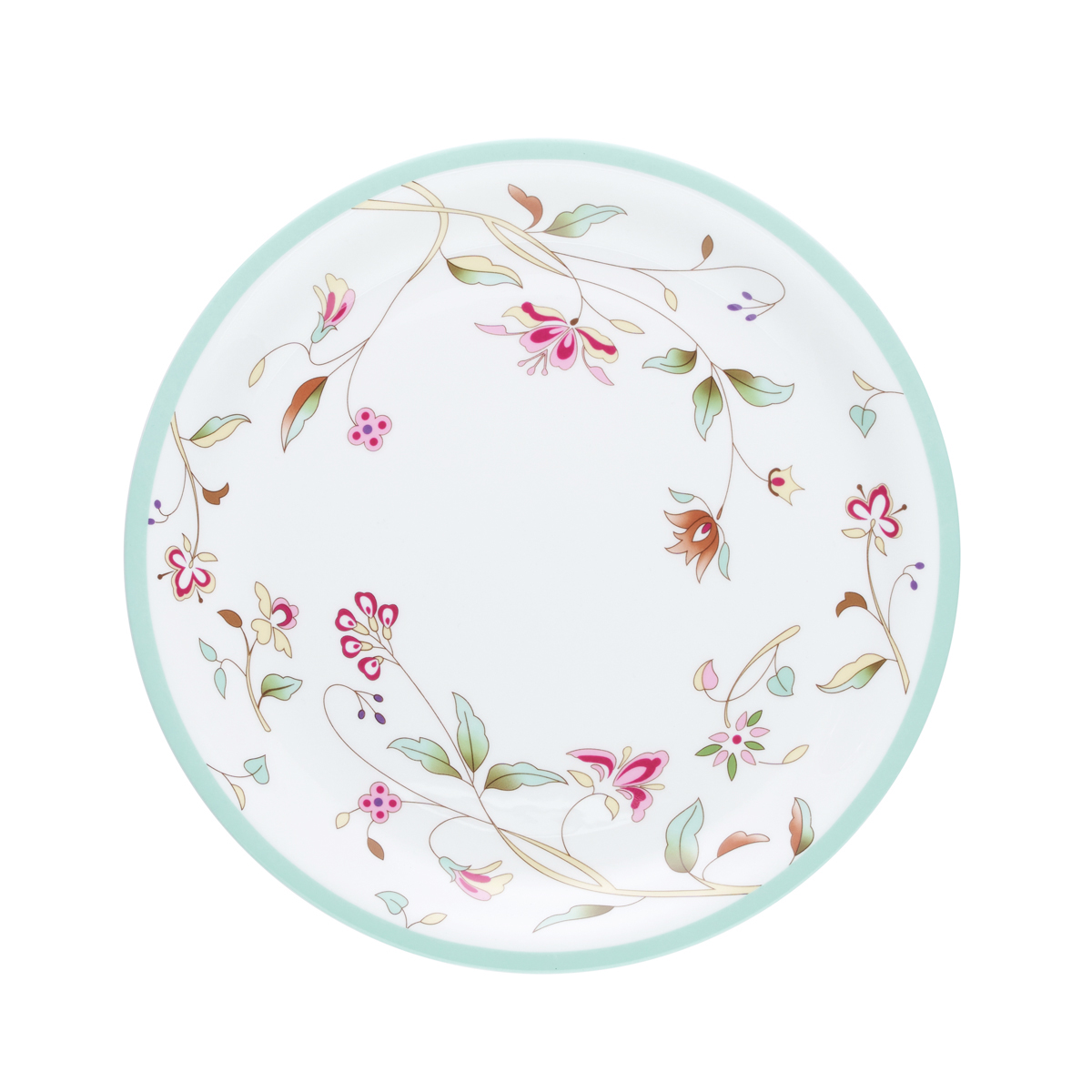 Сервиз столовый Gipfel Verde 42201 21 предмет фото