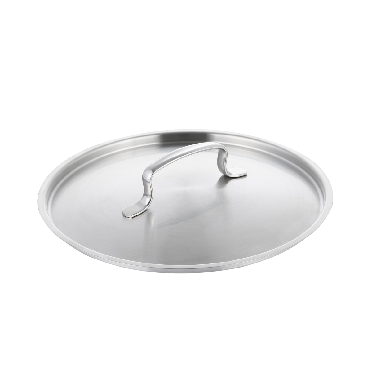 Крышка Gipfel Horeca Pro 50739 24 см №2