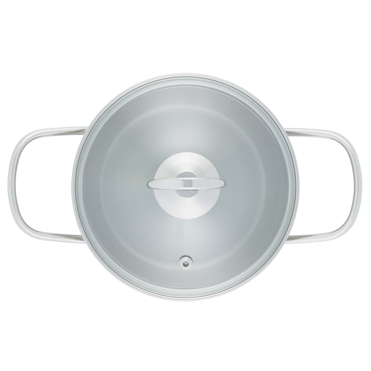 Набор посуды из нержавеющей стали Werner Casina 51795 4 предмета фото