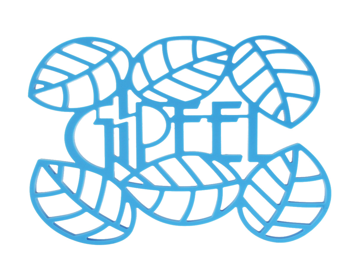 Силиконовая подставка под горячее Gipfel Glum 0208 фото