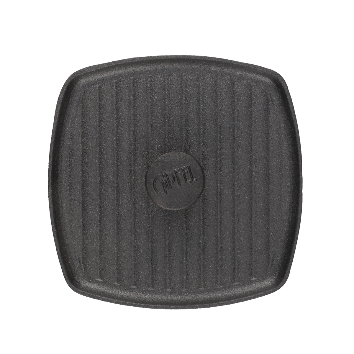 Крышка-пресс чугунная Gipfel Diletto 2751 23 см фото