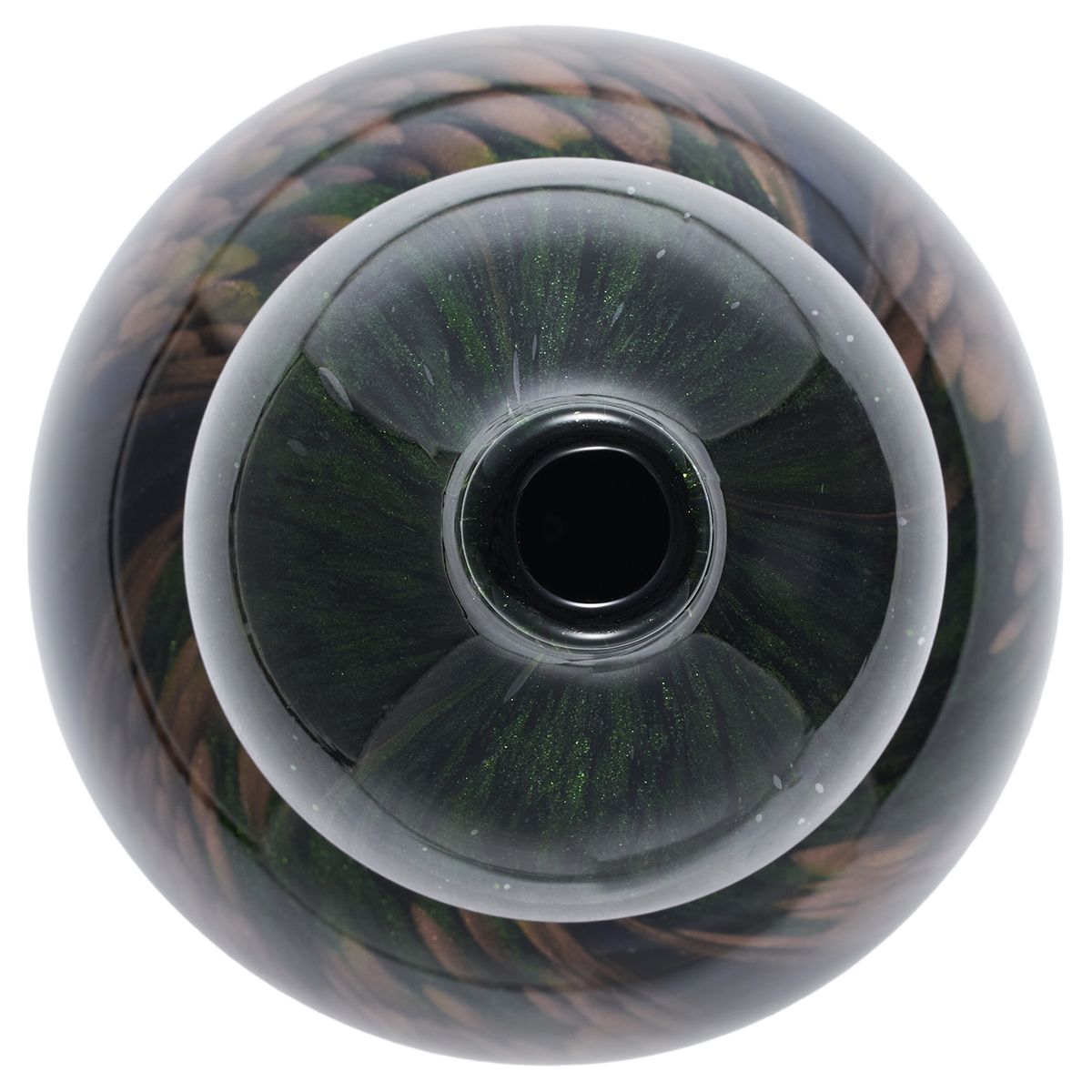 Ваза Gipfel Dallas 43156 41х22 см фото