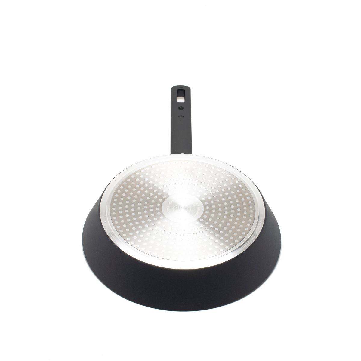 Алюминиевая сковорода Gipfel Supreme 2653 24 см фото