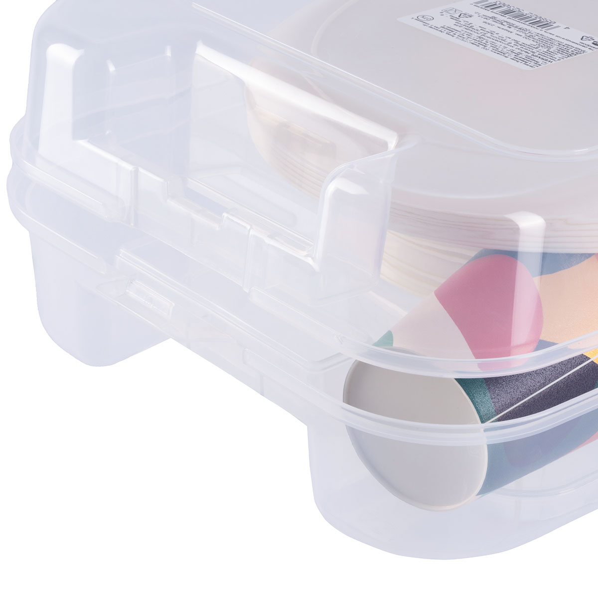 Набор посуды для пикника Werner Revere 52300 фото