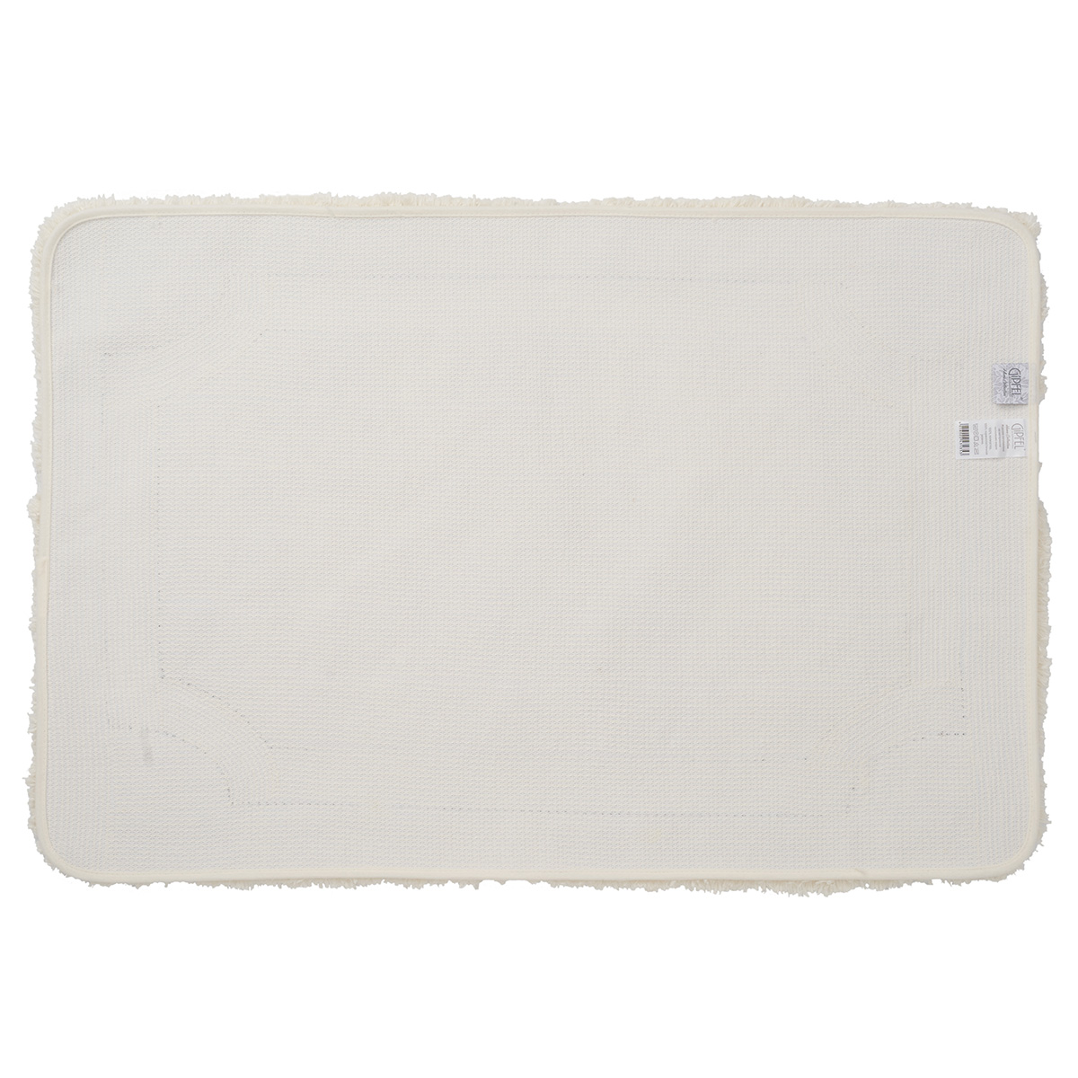 Коврик для ванной комнаты Gipfel Molly 43135 60x90 см фото