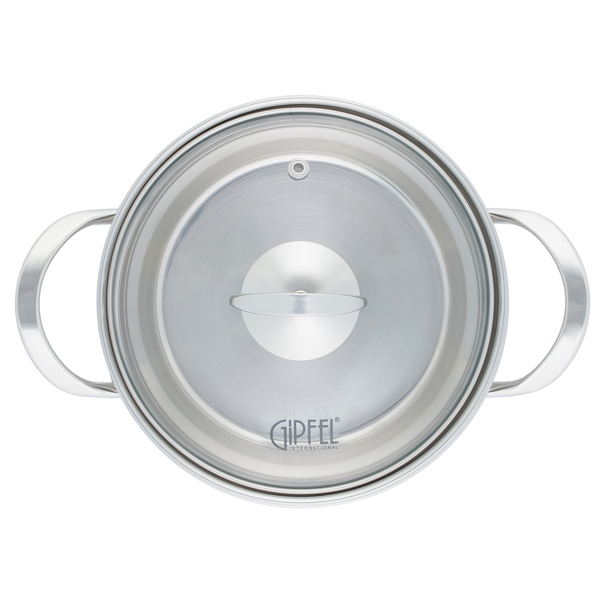 картинка Кастрюля Gipfel Sofia 2316 от магазина Gipfel