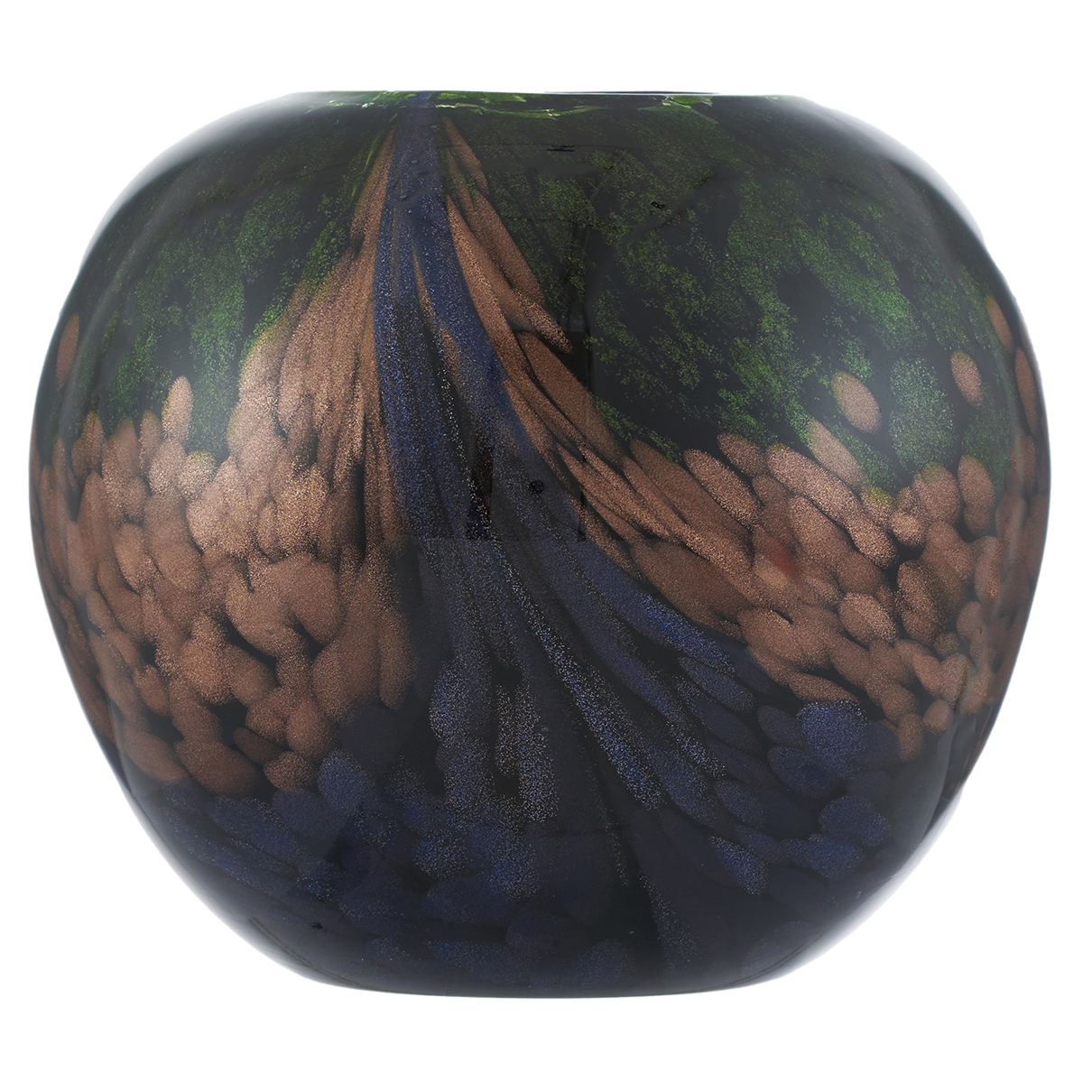 Ваза Gipfel Dallas 43160 17х20 см фото