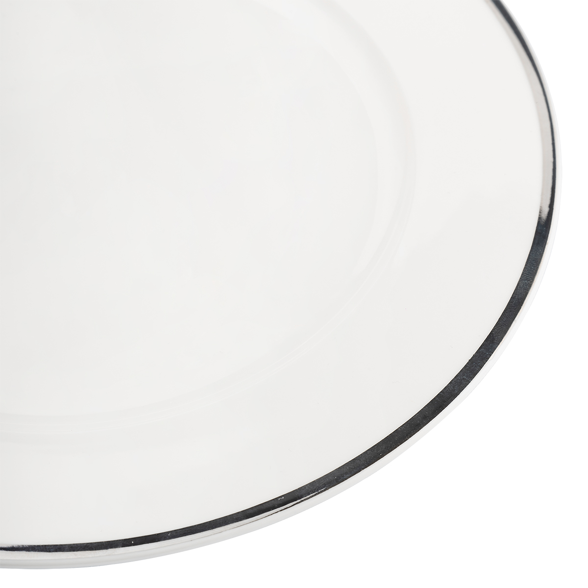 Тарелка круглая Gipfel Astoria 51655 26 см фото